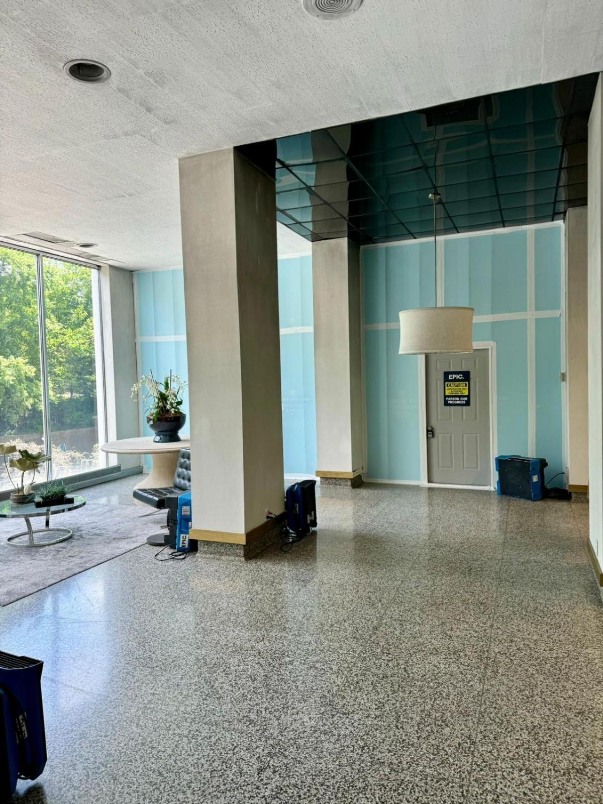 Atl Downtown City View Onsite Parking Lm802 Atlanta Extérieur photo